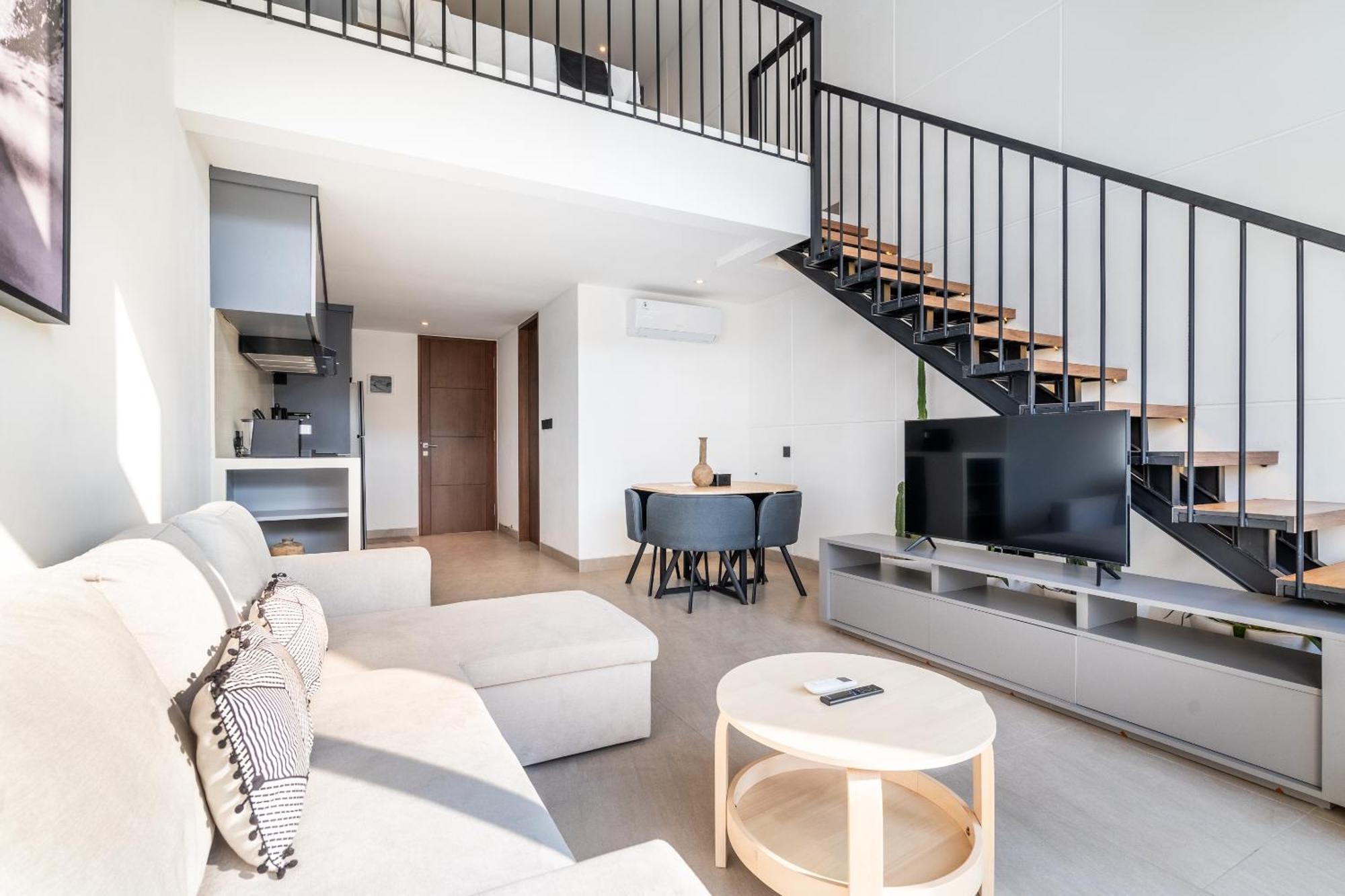 The R Apartments Pererenan Canggu Eksteriør bilde